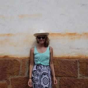 Meet your Posher, Renāte